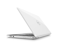 Dell Inspiron 5567 i5-7200U/4GB/500/Win10 R7 biały - 323017 - zdjęcie 2